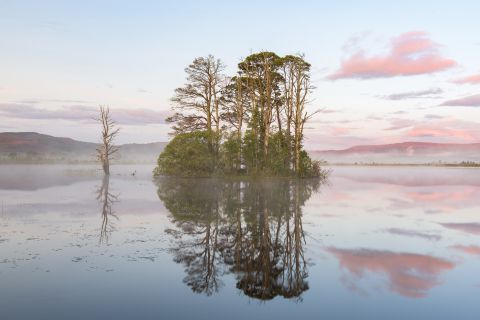 Loch Mallachie