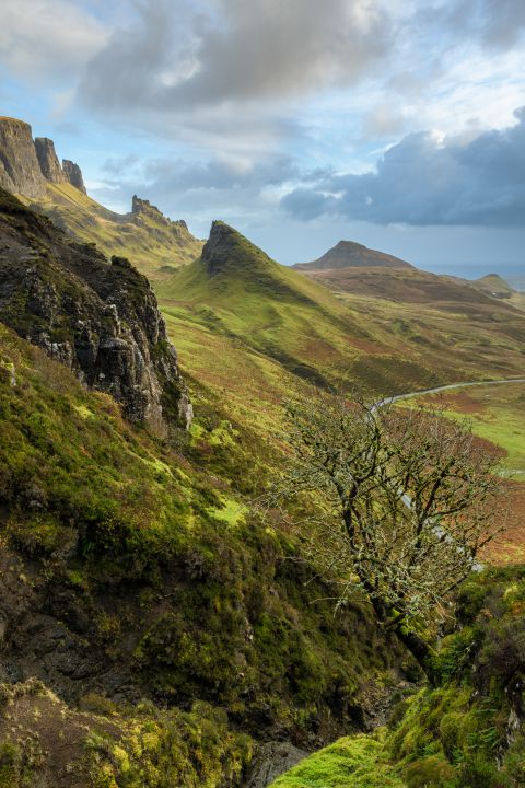 The Quiraing