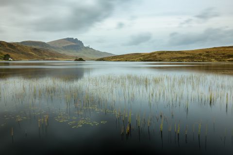 Storr lochs