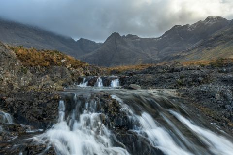 Fairy Pools