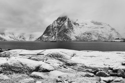 Berg Olstinden