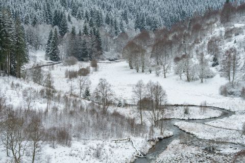 Vallei van de Schwalm