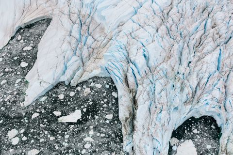 Ilulissat ijsfjord