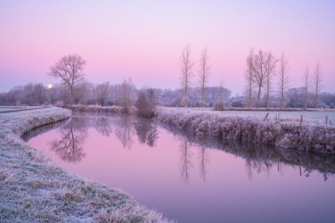 Winterse Dender