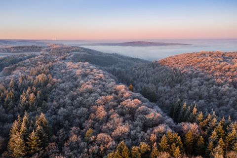 Vallei van de Lesse | Wavreille, Namen