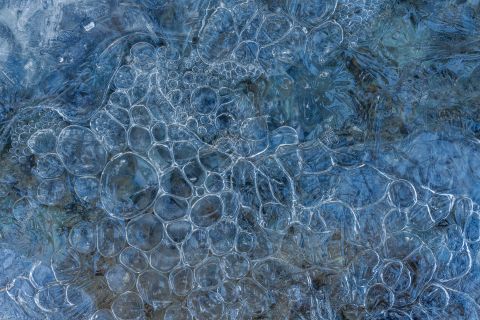 Webinar abstracte fotografie