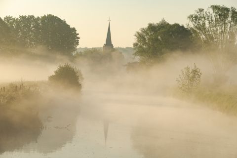 Zicht op Grimminge