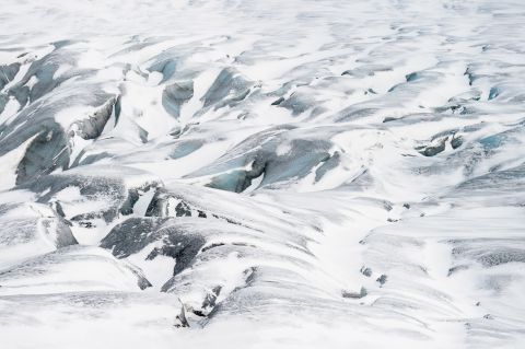 Skaftafellsjökull
