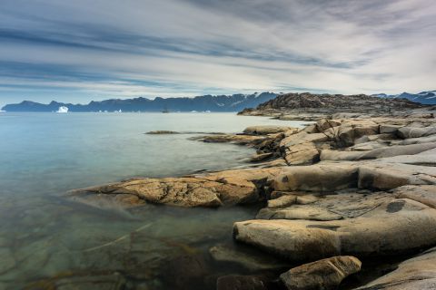 Kust van Danmark O
