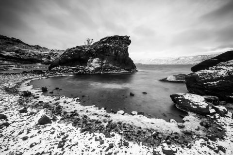 Kleifarvatn