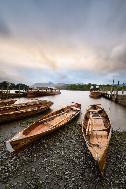 Kano's te Keswick