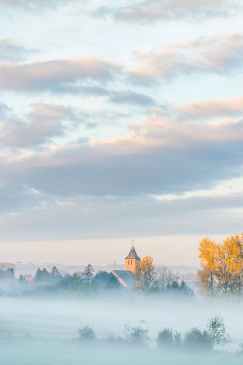 Kerk van Schorisse