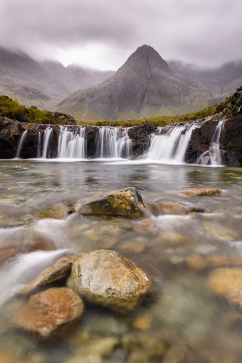 Fairy Pools