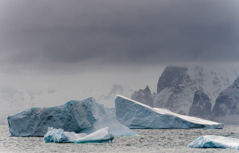 Detaille Island