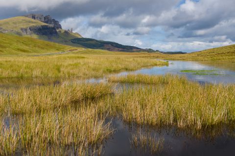 Storr meren