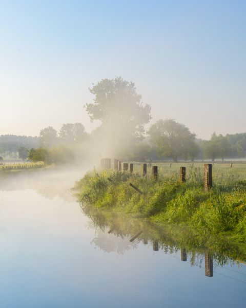 De Zwalm