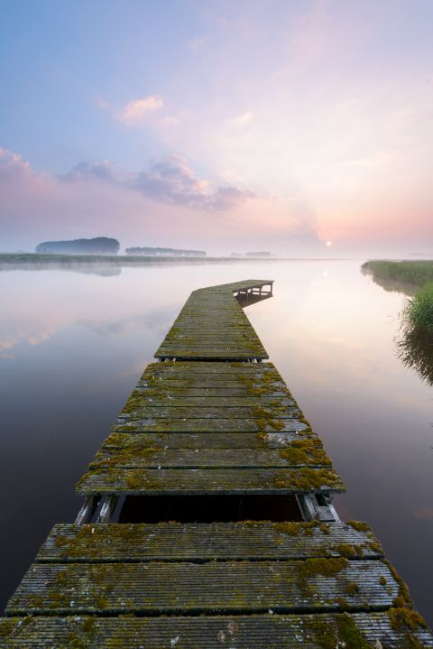 Oostpolderkreek
