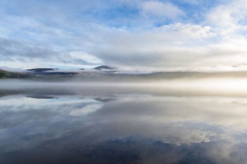Loch Morlich
