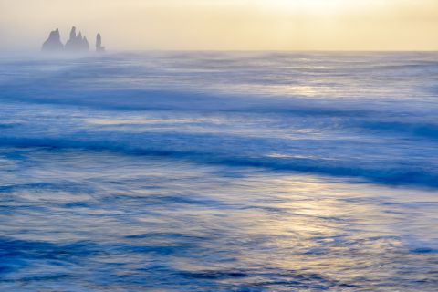 Reynisdrangar