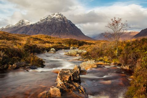 Buachaille Etive Mor