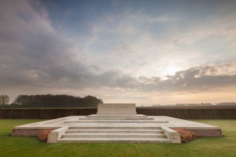 Stone of Remembrance