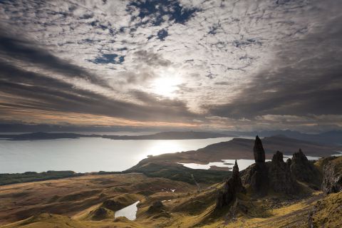 Old Man of Storr