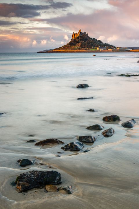 t Michael's Mount