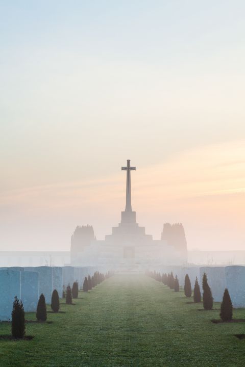 Cross of Sacrifice