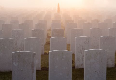 Graven