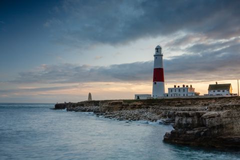 Portland Bill vuurtoren